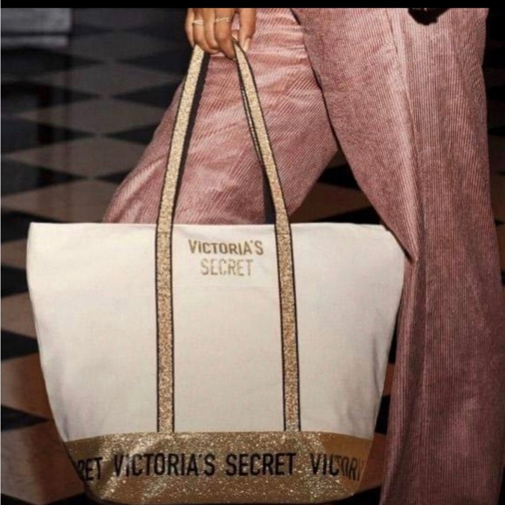 Victorias Secret Tote